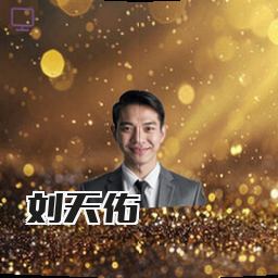 刘天佑